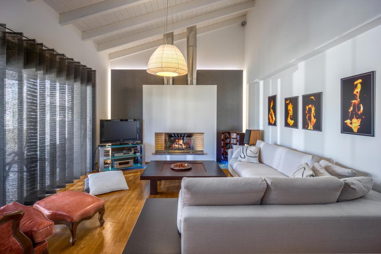 Artemis Luxury Penthouse By Estia Apartment Heraklion  Exterior photo
