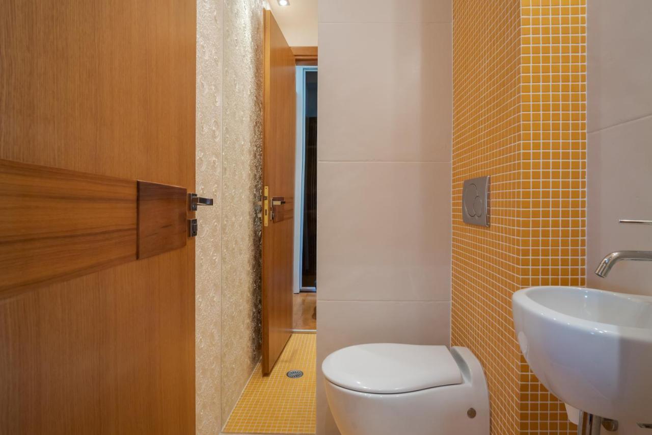 Artemis Luxury Penthouse By Estia Apartment Heraklion  Exterior photo