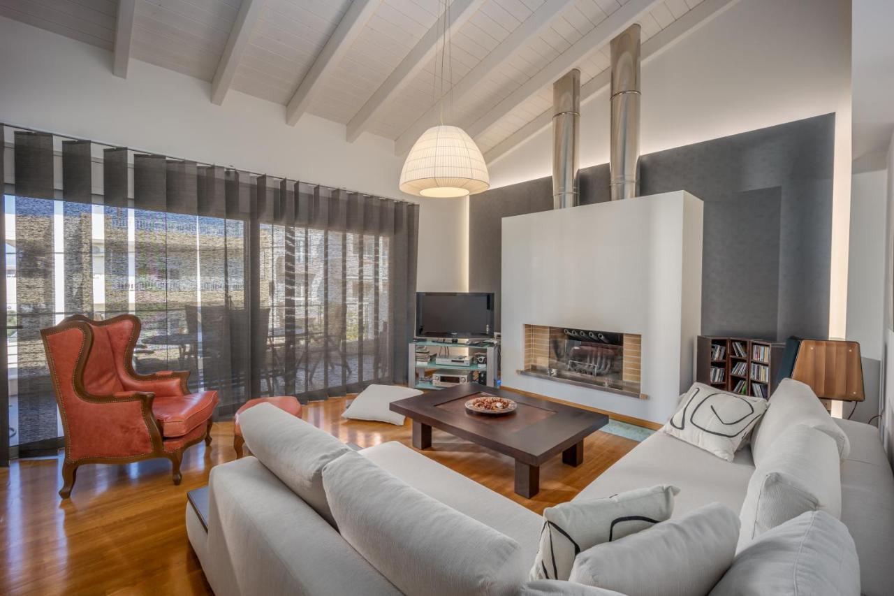 Artemis Luxury Penthouse By Estia Apartment Heraklion  Exterior photo
